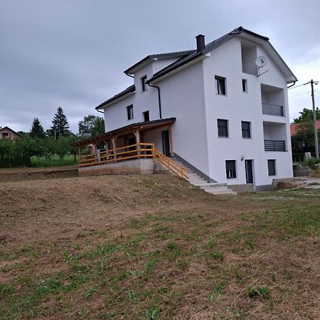 Plitvice House Lina Rakovica Exterior foto